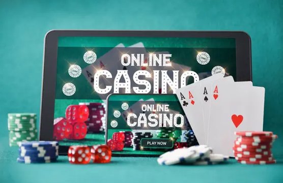Discover the Best Online Casino UK No - Your Ultimate Guide 21