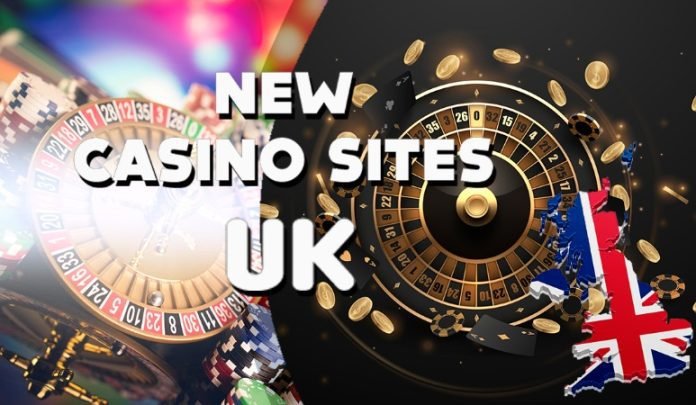 Discover the Thrills of Bally's Online Casino UK Discover the Thrills of Bally's Online Casino UK