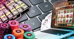 Discover the Thrills of Bally's Online Casino UK Discover the Thrills of Bally's Online Casino UK