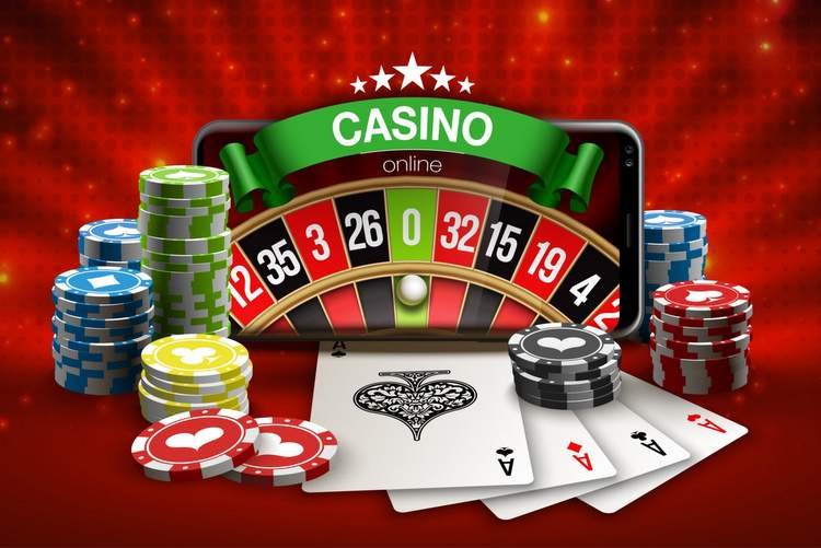 Discover the Thrills of Bally's Online Casino UK Discover the Thrills of Bally's Online Casino UK