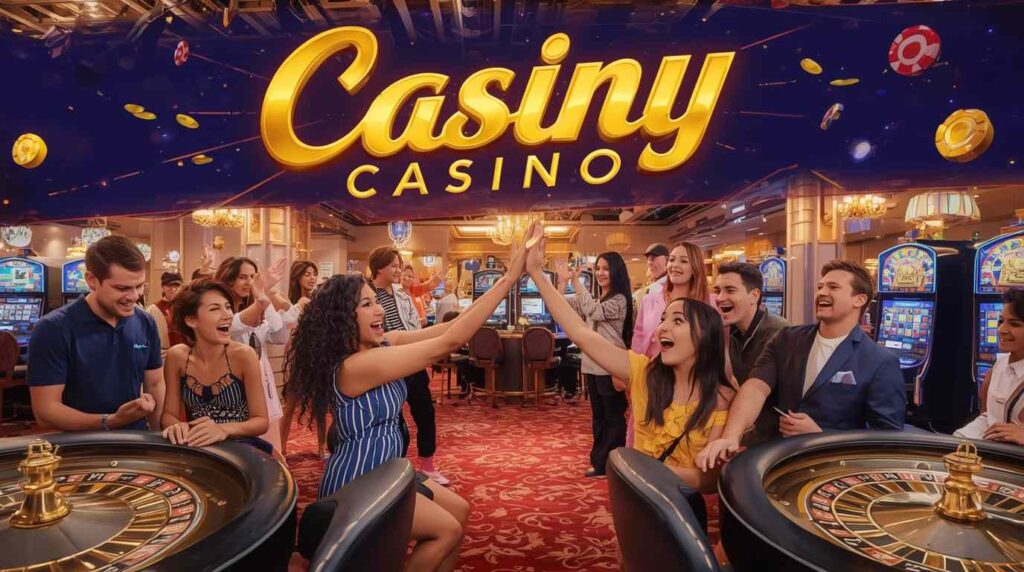 Discover the Thrills of King Johnnie Online Casino 0