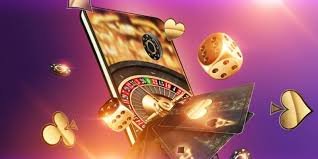 Experience the Thrill of Gambling at Casiny Casino