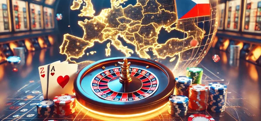 Nejlepší tipy pro výběr správného zahraniční casino