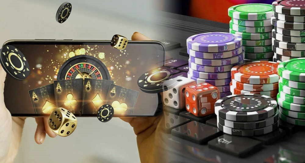 The Ultimate Guide to the Online Casino Forum UK The Ultimate Guide to the Online Casino Forum UK