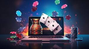 The Ultimate Guide to the Online Casino Forum UK The Ultimate Guide to the Online Casino Forum UK