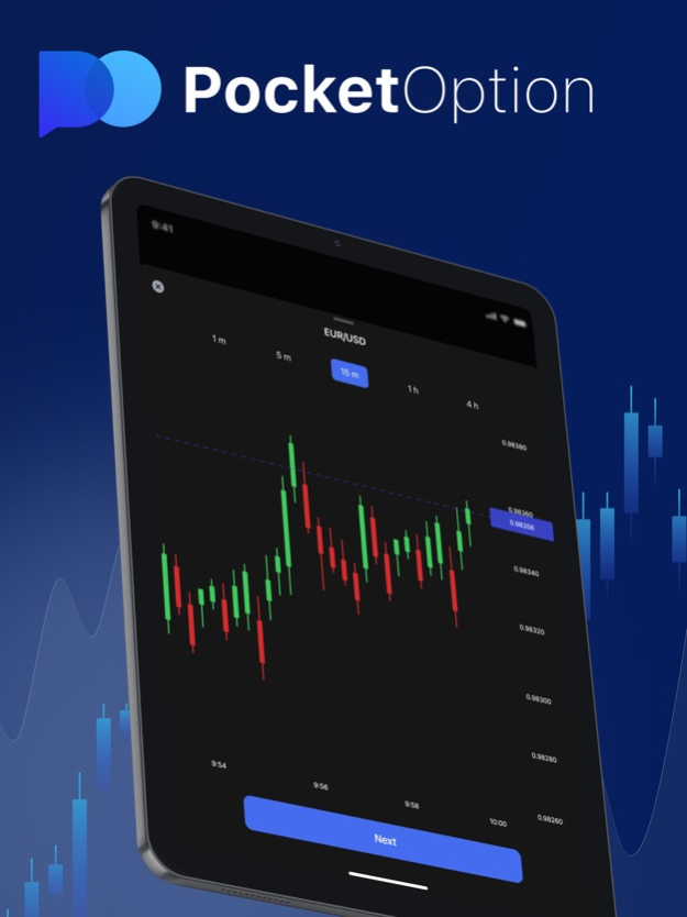 The Ultimate Guide to Your Pocket Option Account 13