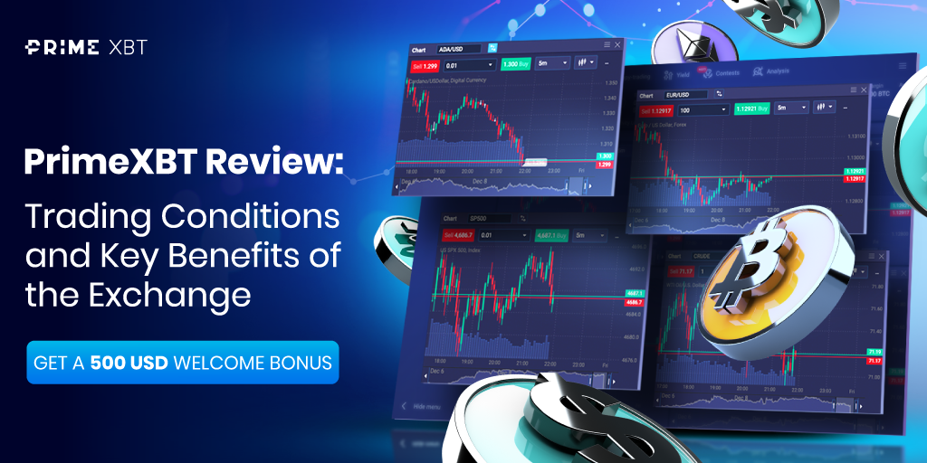 Ultimate Guide to PrimeXBT Forex Trading Strategies