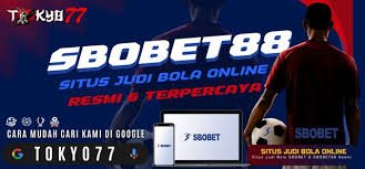 Agen Judi Online Terpercaya Indonesia Panduan Lengkap untuk Pemain