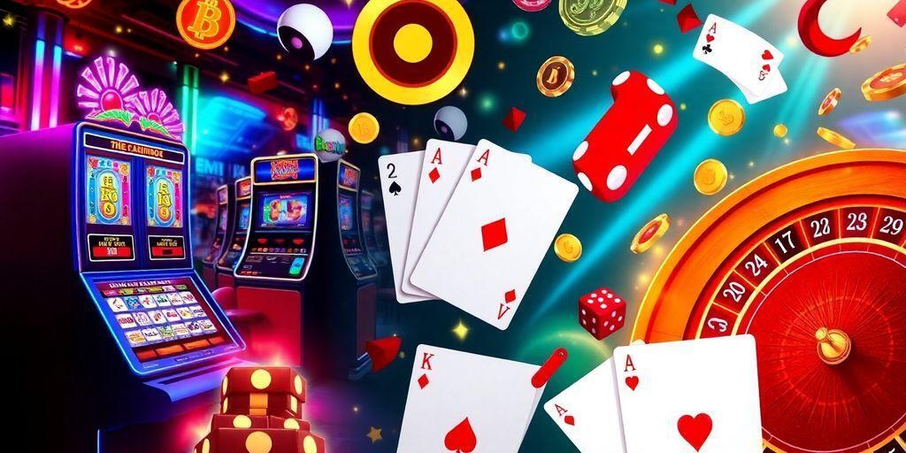 Die besten casinos ohne deutsche lizenz - Sicher und unterhaltsam spielen 349