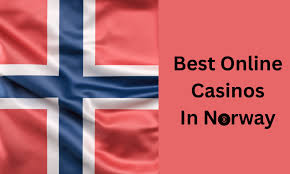 Discover the Best Norwegian Online Casinos for an Unmatched Gaming Experience 10