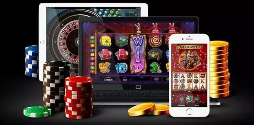 Discover the Exciting World of WG Casino & Sportsbook 10