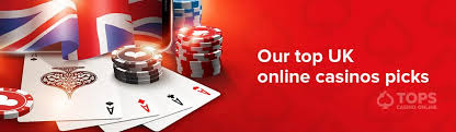 Experience Thrills with UK Online Roulette Betting on