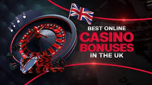 Experience Thrills with UK Online Roulette Betting on