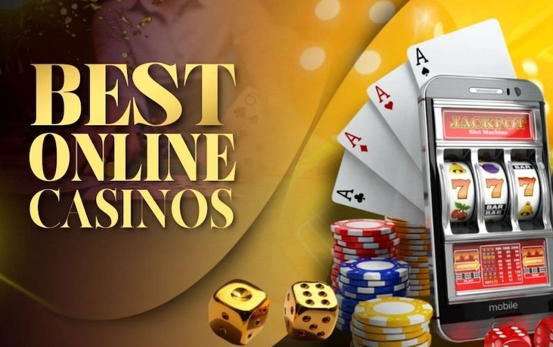 Explore the Thrills of Casino Onluck New