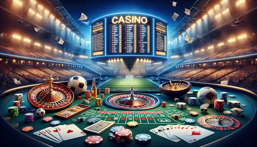 Exploring the Excitement of 77fb bet Your Ultimate Gaming Destination