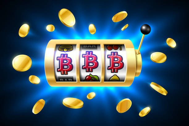 High Roller Slot Players in the World of Online Gambling