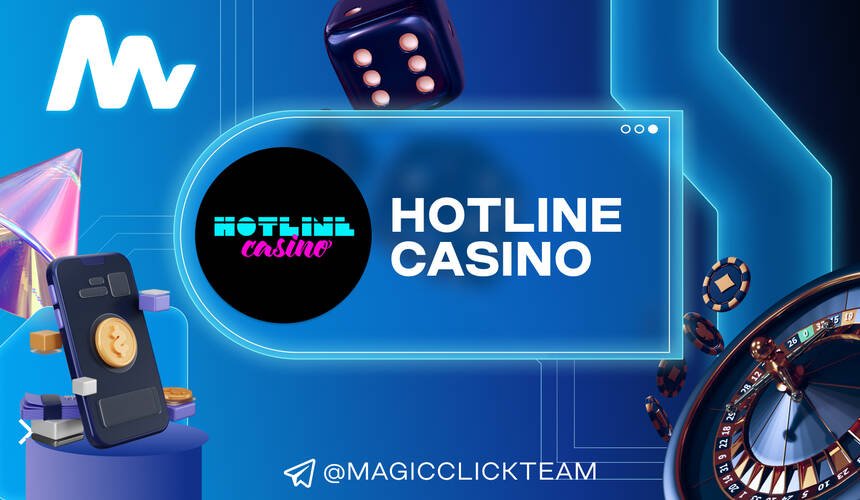 Hotline Casino Twoje miejsce na niezapomniane wrażenia hazardowe