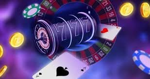 Nové casino online Objavte svet vzrušenia a zábavy Nové casino online Objavte svet vzrušenia a zábavy