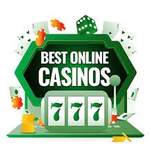 Nové casino online Objavte svet vzrušenia a zábavy Nové casino online Objavte svet vzrušenia a zábavy
