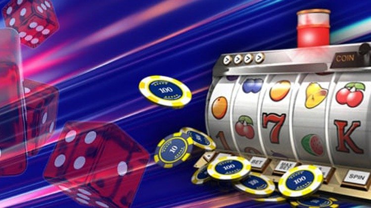 Nové casino online Objavte svet vzrušenia a zábavy Nové casino online Objavte svet vzrušenia a zábavy
