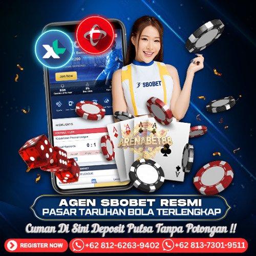 Panduan Memilih Agen Judi Terpercaya Aman Indonesia Panduan Memilih Agen Judi Terpercaya Aman Indonesia