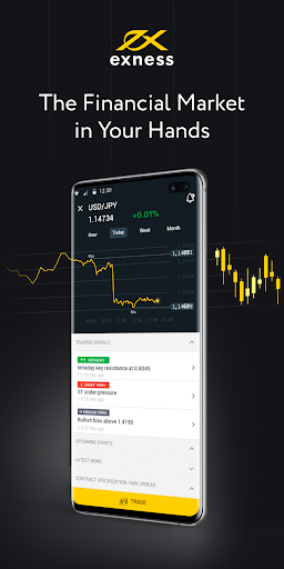 The Ultimate Guide to Exness Rebate Program Maximize Your Trading Profits