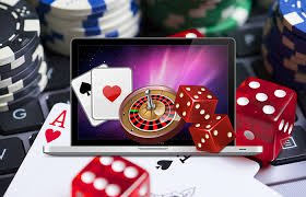 Discover the Thrills of Casino Lucky Max 9 Discover the Thrills of Casino Lucky Max 9
