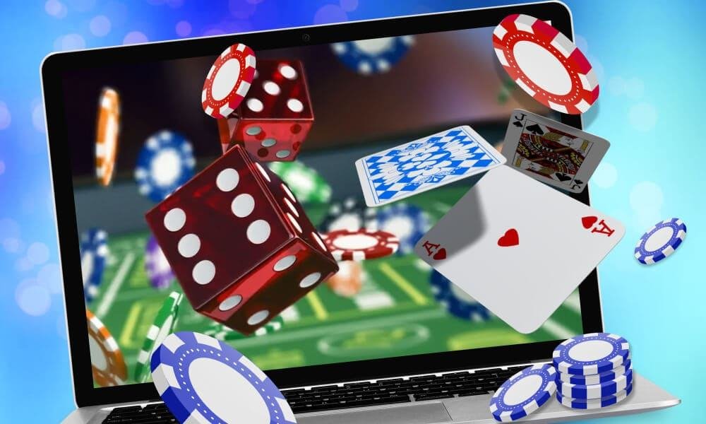 Experience the Thrill of Online Casino MySpins 1 Experience the Thrill of Online Casino MySpins 1