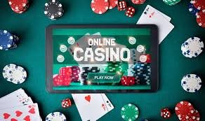 Exploring Non Gamstop Casino Sites A Gamer's Perspective