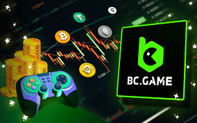 Scopri i Vantaggi dei Codici Promozionali e Bonus di BC Game