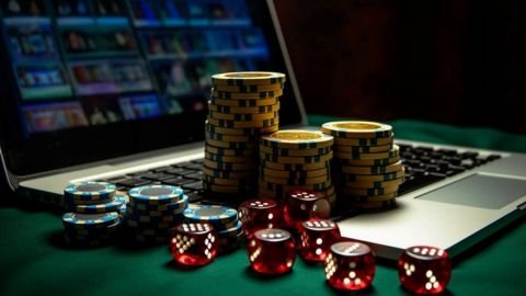 The Exciting World of Online Casino Cocoa The Exciting World of Online Casino Cocoa